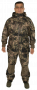 Костюм FINNHUNT Reliable BTA Camo