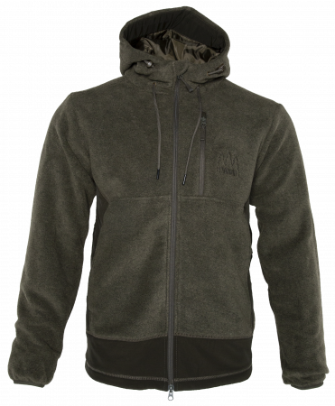 Костюм FINNHUNT Silent Fleece Green