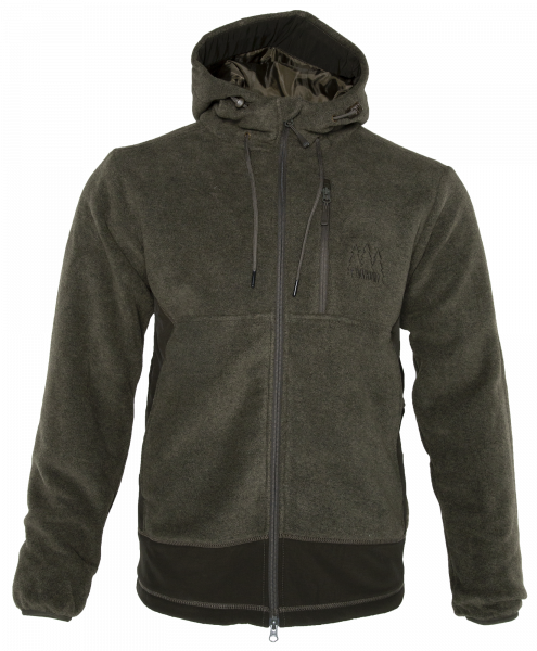Костюм FINNHUNT Silent Fleece Green
