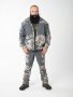 Костюм FINNHUNT Thin Open Camo