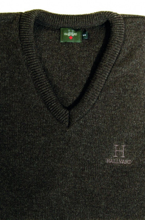 HALLYARD свитер PATOU brown
