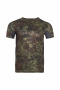 Футболка FINNHUNT Mesh T-shirt Summer Camo
