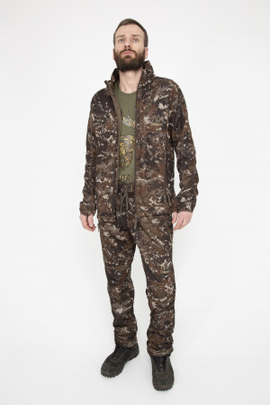 Костюм FINNHUNT UNIVERSAL Аutumn Camo 