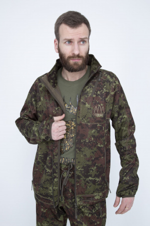 Костюм FINNHUNT UNIVERSAL Summer Camo