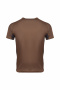 Футболка FINNHUNT Mesh T-shirt Bronze