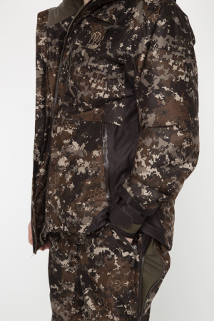 Костюм FINNHUNT Reliable Padded Autumn Camo