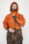 Костюм FINNHUNT Reliable Padded Signal Camo