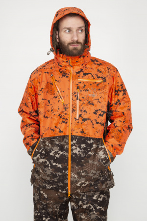 Костюм FINNHUNT Reliable Padded Signal Camo