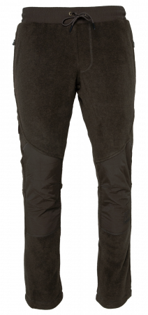 Костюм FINNHUNT Silent Fleece Brown