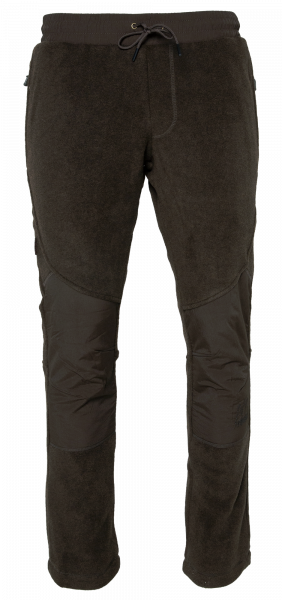 Костюм FINNHUNT Silent Fleece Brown