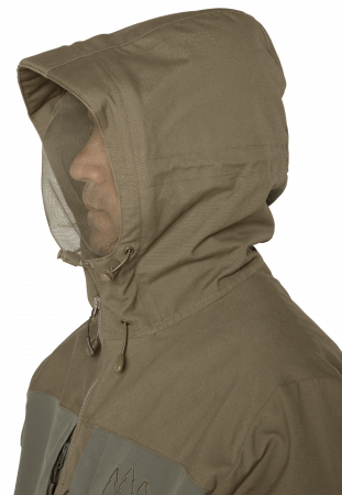 Костюм FINNHUNT Traveler Summer Green/Grey