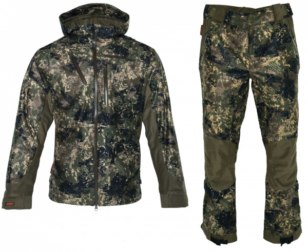 Костюм FINNHUNT Reliable BTA Camo