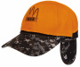 Шапка зимняя FINNHUNT Autumn Camo