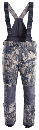 Охотничий костюм FINNHUNT Nordic Open Camo