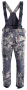 Охотничий костюм FINNHUNT Nordic Open Camo