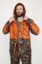 Костюм FINNHUNT Reliable Padded Signal Camo