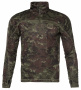 Толстовка FINNHUNT 1/2 Zip Universal Summer Camo