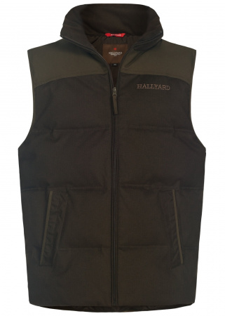 Зимний охотничий костюм HALLYARD WARDEN