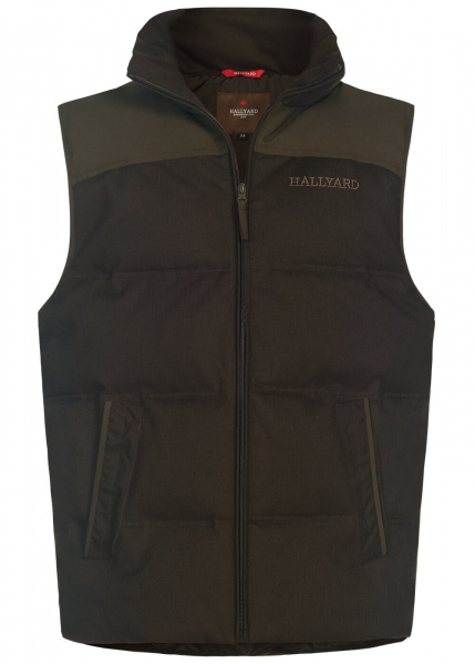 Зимний охотничий костюм HALLYARD WARDEN