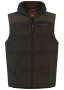 Зимний охотничий костюм HALLYARD WARDEN