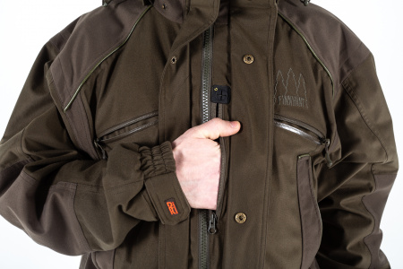Костюм FINNHUNT Сlassic Green