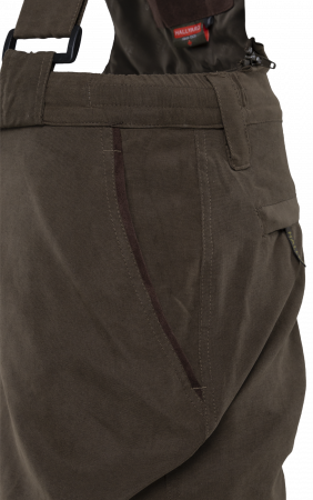 HALLYARD брюки для охоты Dornum