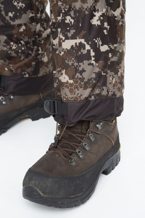 Костюм FINNHUNT Reliable Padded Autumn Camo
