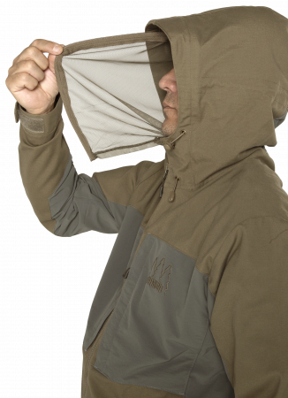 Костюм FINNHUNT Traveler Summer Green/Grey