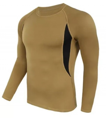 Термобельё FINNHUNT Thermal Base Layer Khaki