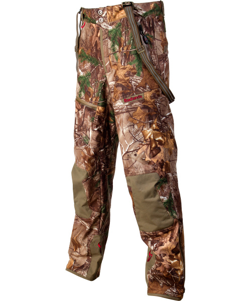 брюки для охоты  BADLANDS HYBRID PANT