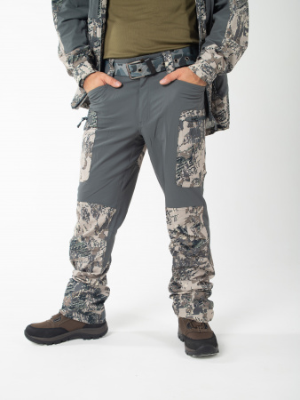 Костюм FINNHUNT Thin Open Camo