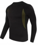 Термобельё FINNHUNT Thermal Base Layer Black