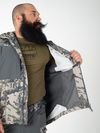 Костюм FINNHUNT Thin Open Camo
