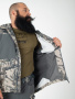 Костюм FINNHUNT Thin Open Camo