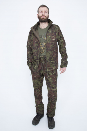 Костюм FINNHUNT UNIVERSAL Summer Camo