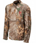 термобельё BADLANDS ELEMENT BASE LAYER TOP