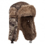 шапка HUNTWORT PEFORMANS TRAPPER 5536-HDN