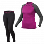 Комплект термо.women's ALASKA Merino 200G 