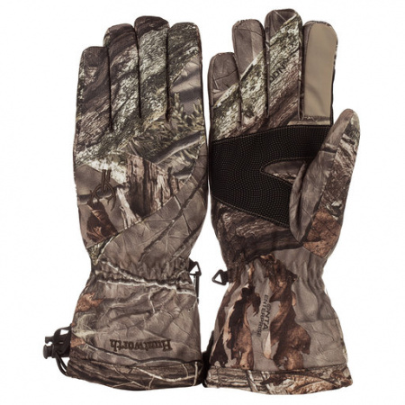 перчатки HUNTWORTH CLASSIC 1258-HDN