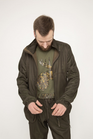 Костюм FINNHUNT UNIVERSAL Olive Green