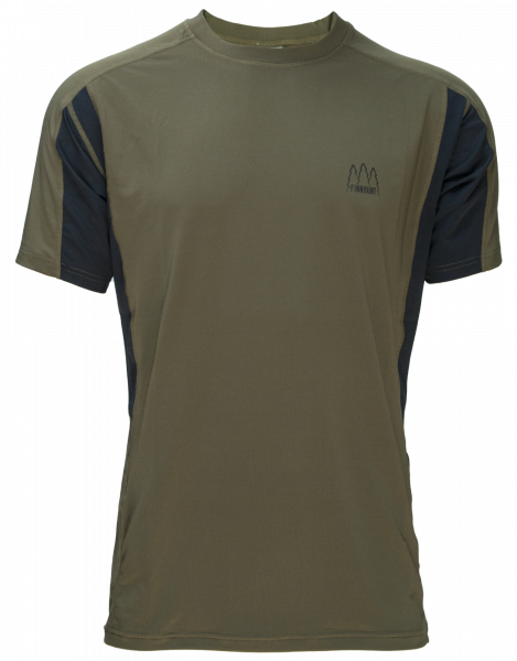 Футболка FINNHUNT Olive