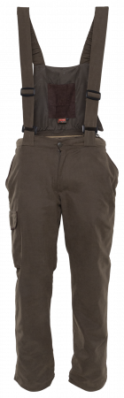 HALLYARD брюки для охоты Dornum