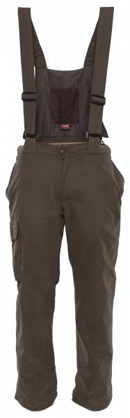 HALLYARD брюки для охоты Dornum