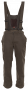 HALLYARD брюки для охоты Dornum