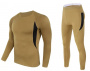 Термобельё FINNHUNT Thermal Base Layer Khaki
