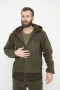 Костюм FINNHUNT Silent Fleece Green