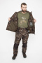 Костюм FINNHUNT Reliable Padded Autumn Camo
