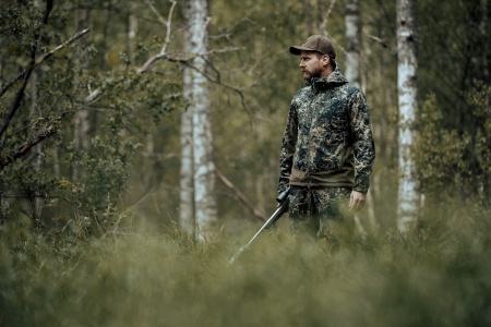 Курткa ALASKA Raptor BlindTech Invisible II