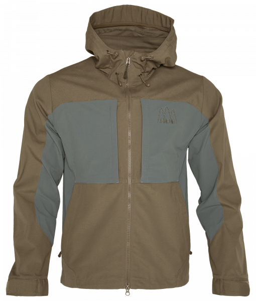 Костюм FINNHUNT Traveler Summer Green/Grey
