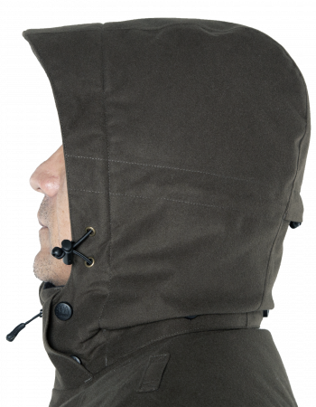 Костюм FINNHUNT Reliable Padded Olive Black